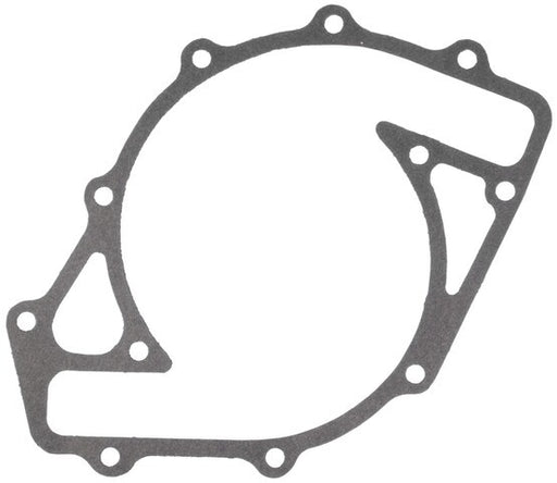 Engine Water Pump Backing Plate Gasket MAHLE Clevite K27148