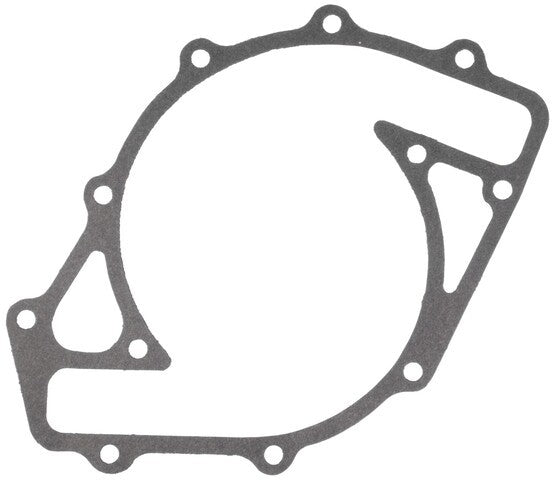 Engine Water Pump Backing Plate Gasket MAHLE Clevite K27148