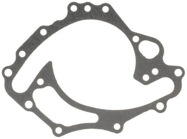 Engine Water Pump Backing Plate Gasket MAHLE Clevite K27151