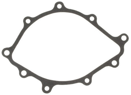 Engine Water Pump Backing Plate Gasket MAHLE Clevite K27989