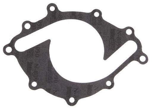 Engine Water Pump Backing Plate Gasket MAHLE Clevite K30707