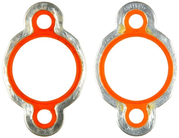 Engine Water Pump Gasket MAHLE Clevite K31728