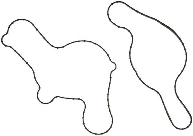 Engine Water Pump Gasket MAHLE Clevite K32199