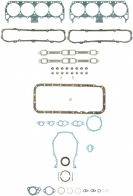 Engine Full Gasket Set Felpro KS 2110