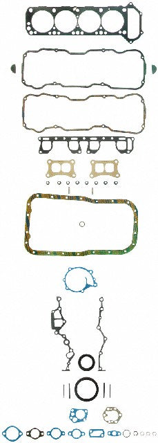 Engine Full Gasket Set Felpro KS 2209