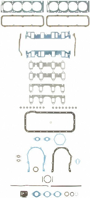 Engine Full Gasket Set Felpro KS 2307