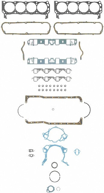 Engine Full Gasket Set Felpro KS 2309