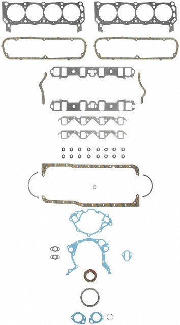 Engine Full Gasket Set Felpro KS 2325