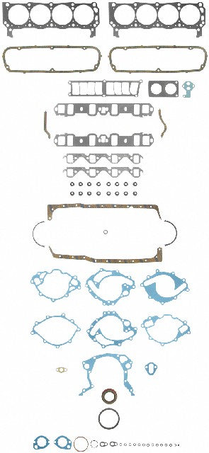 Engine Full Gasket Set Felpro KS 2326