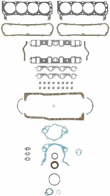 Engine Full Gasket Set Felpro KS 2329