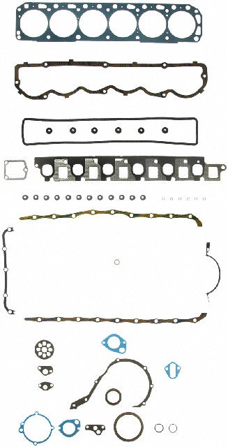 Engine Full Gasket Set Felpro KS 2330