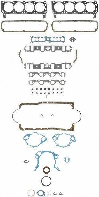 Engine Full Gasket Set Felpro KS 2337