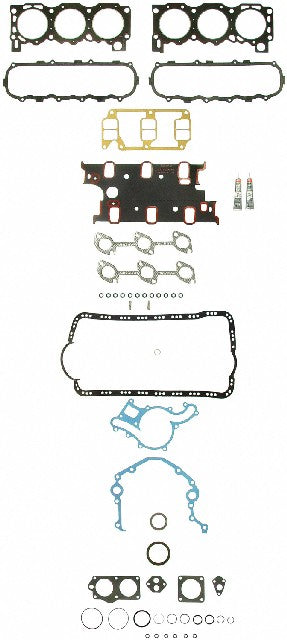 Engine Full Gasket Set Felpro KS 2342