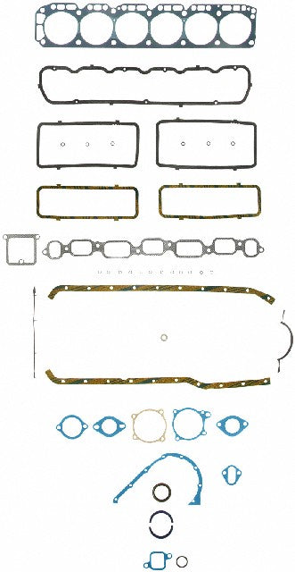 Engine Full Gasket Set Felpro KS 2606
