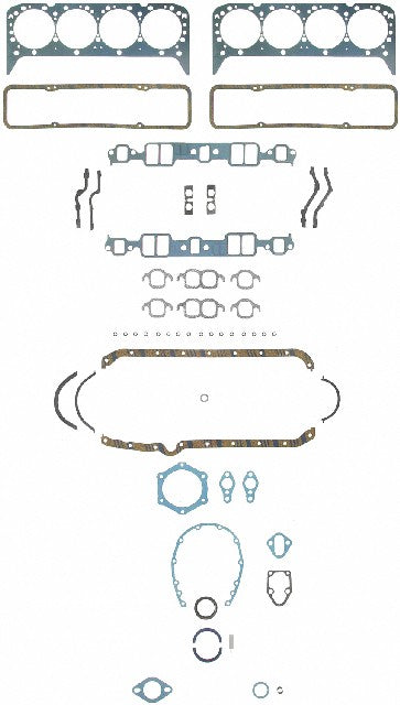 Engine Full Gasket Set Felpro KS 2614