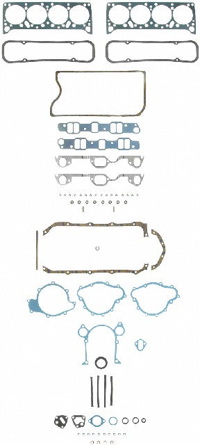 Engine Full Gasket Set Felpro KS 2616