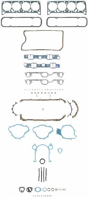Engine Full Gasket Set Felpro KS 2617