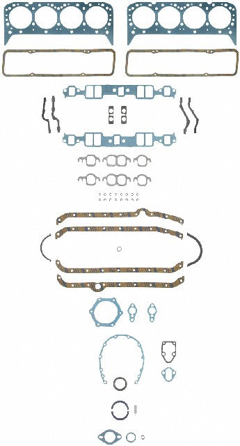 Engine Full Gasket Set Felpro KS 2619