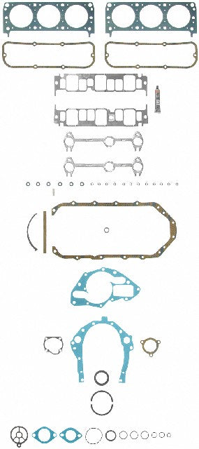Engine Full Gasket Set Felpro KS 2623