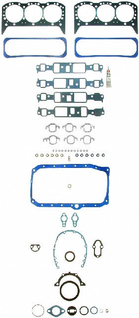 Engine Full Gasket Set Felpro KS 2647