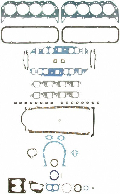 Engine Full Gasket Set Felpro KS 2680