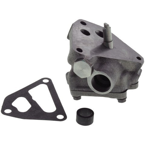 Engine Oil Pump Melling M-41