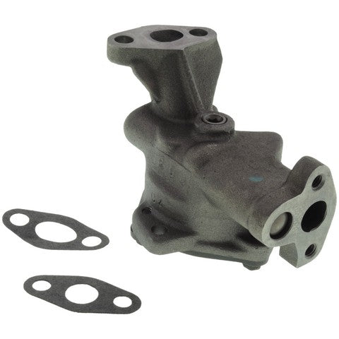 Engine Oil Pump Melling M-57HP