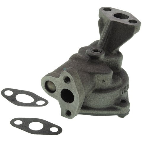 Engine Oil Pump Melling M-57HP