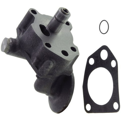 Engine Oil Pump Melling M-63HP