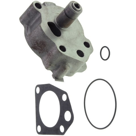 Engine Oil Pump Melling M-63L