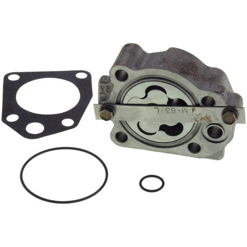 Engine Oil Pump Melling M-63L