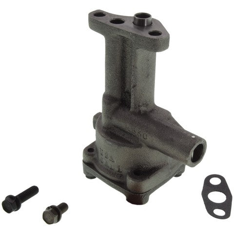 Engine Oil Pump Melling M-65C