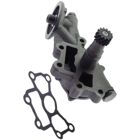 Engine Oil Pump Melling M-66C