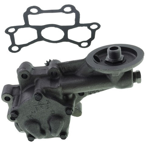 Engine Oil Pump Melling M-66C
