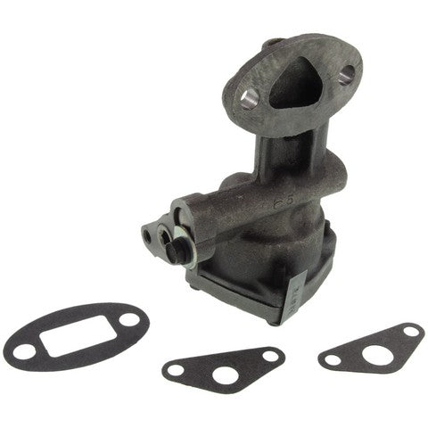 Engine Oil Pump Melling M-67E