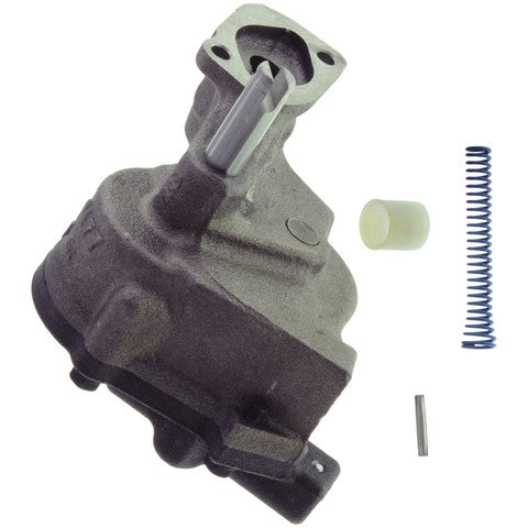 Engine Oil Pump Melling M-77