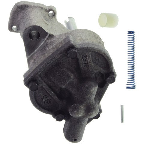 Engine Oil Pump Melling M-77