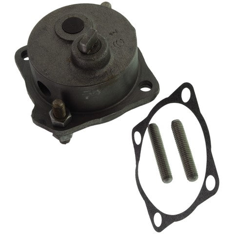 Engine Oil Pump Melling M-79BHV