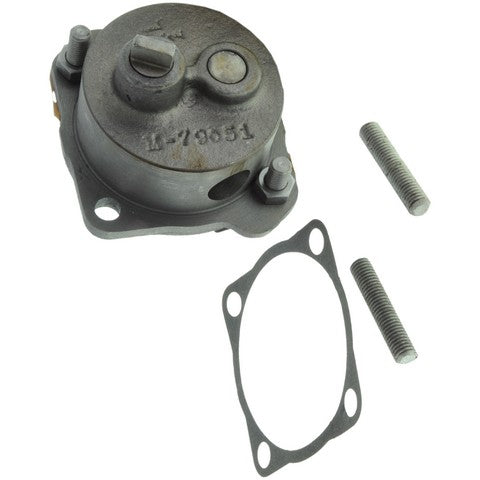Engine Oil Pump Melling M-79C