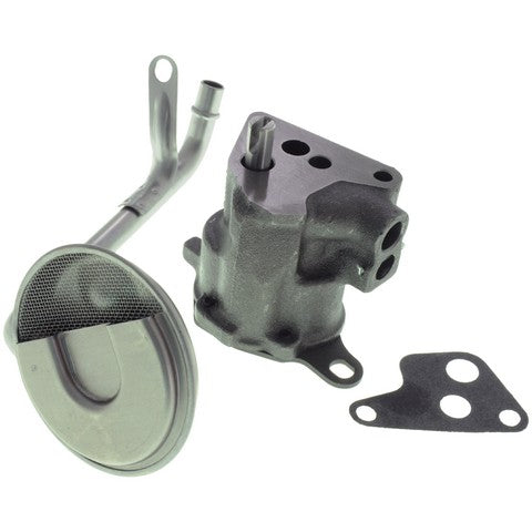 Engine Oil Pump Melling M-81AHV-S3
