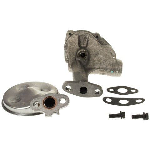 Engine Oil Pump Melling M-84BHV-S