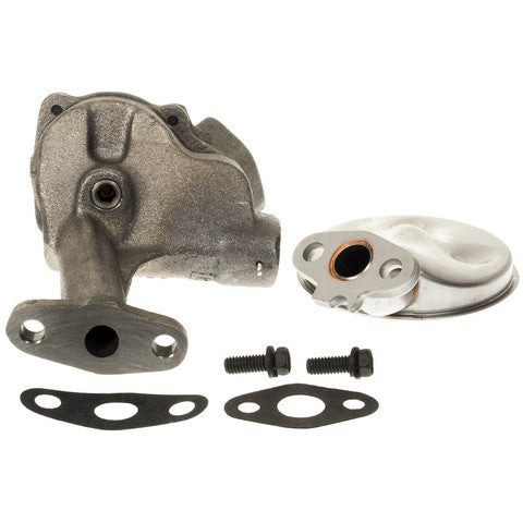 Engine Oil Pump Melling M-84EHV-S