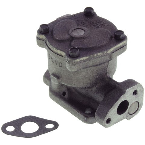Engine Oil Pump Melling M-86CHV