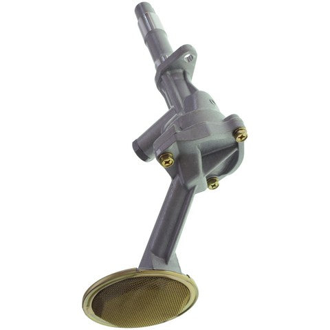 Engine Oil Pump Melling M-94C