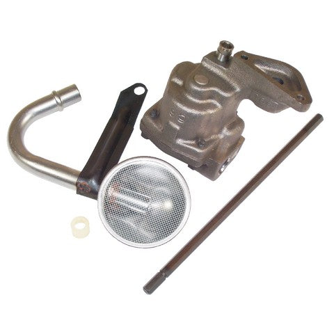 Engine Oil Pump Melling M-95HV-S3