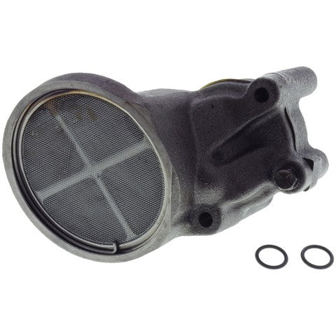 Engine Oil Pump Melling M-96