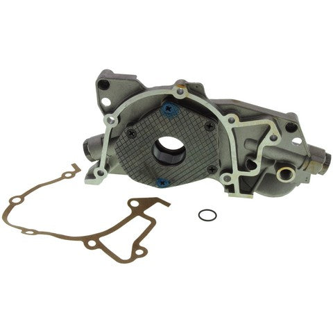 Engine Oil Pump Melling M120