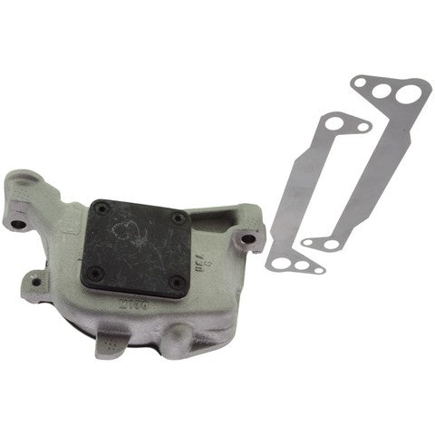 Engine Oil Pump Melling M136