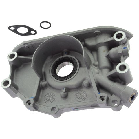 Engine Oil Pump Melling M140