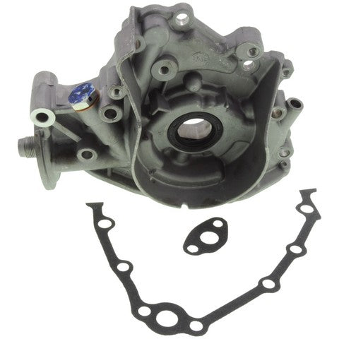 Engine Oil Pump Melling M143